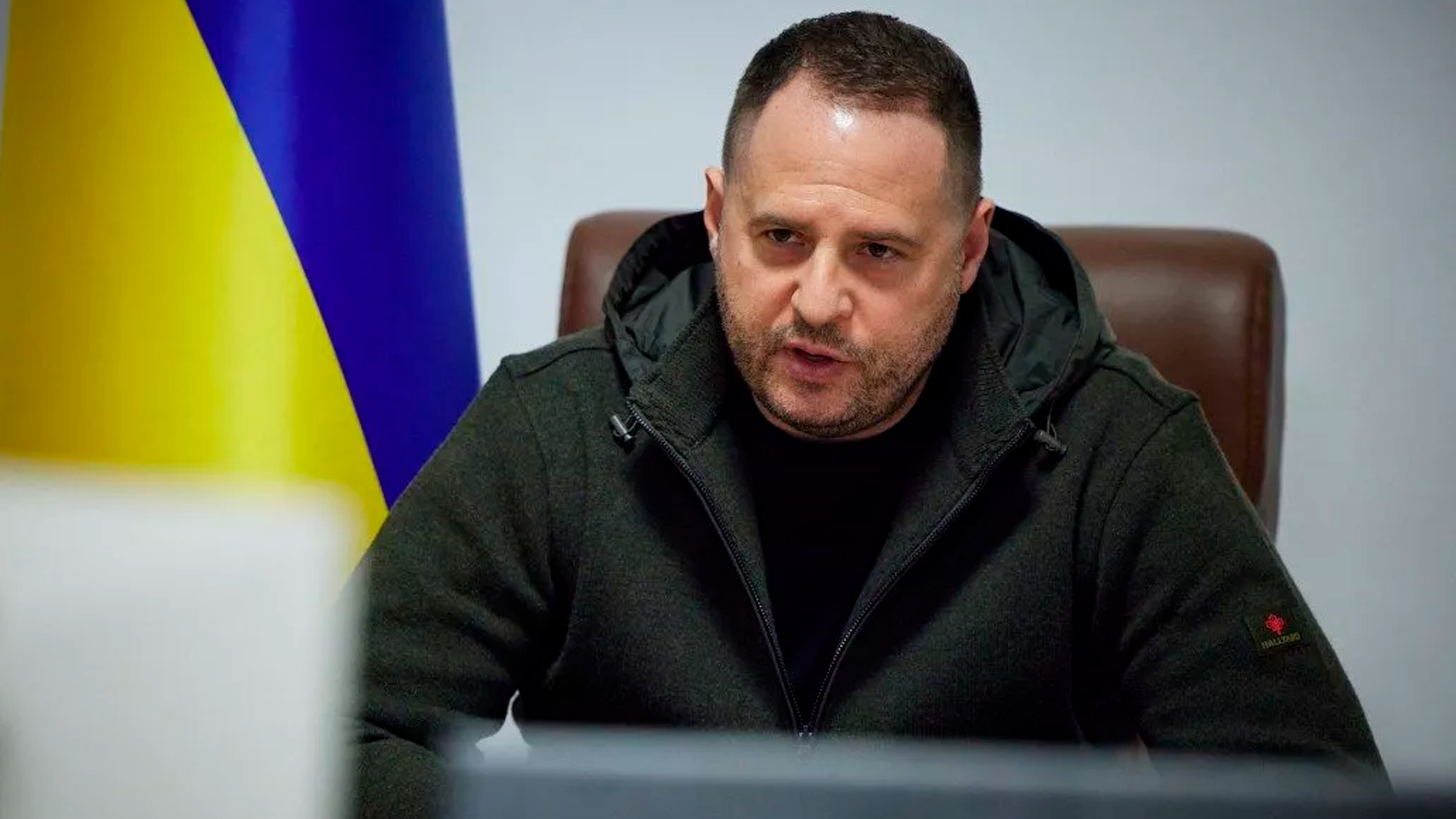 Ермак раскритиковал любые параллели между нынешними переговорами и встречами в 2022 году
