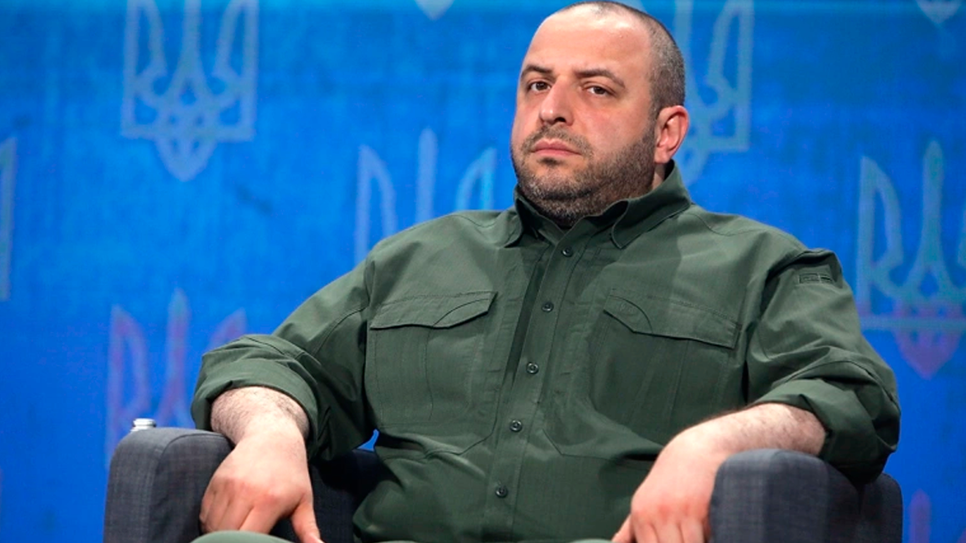Умеров анонсировал обмен военнопленными «1000 на 1000»