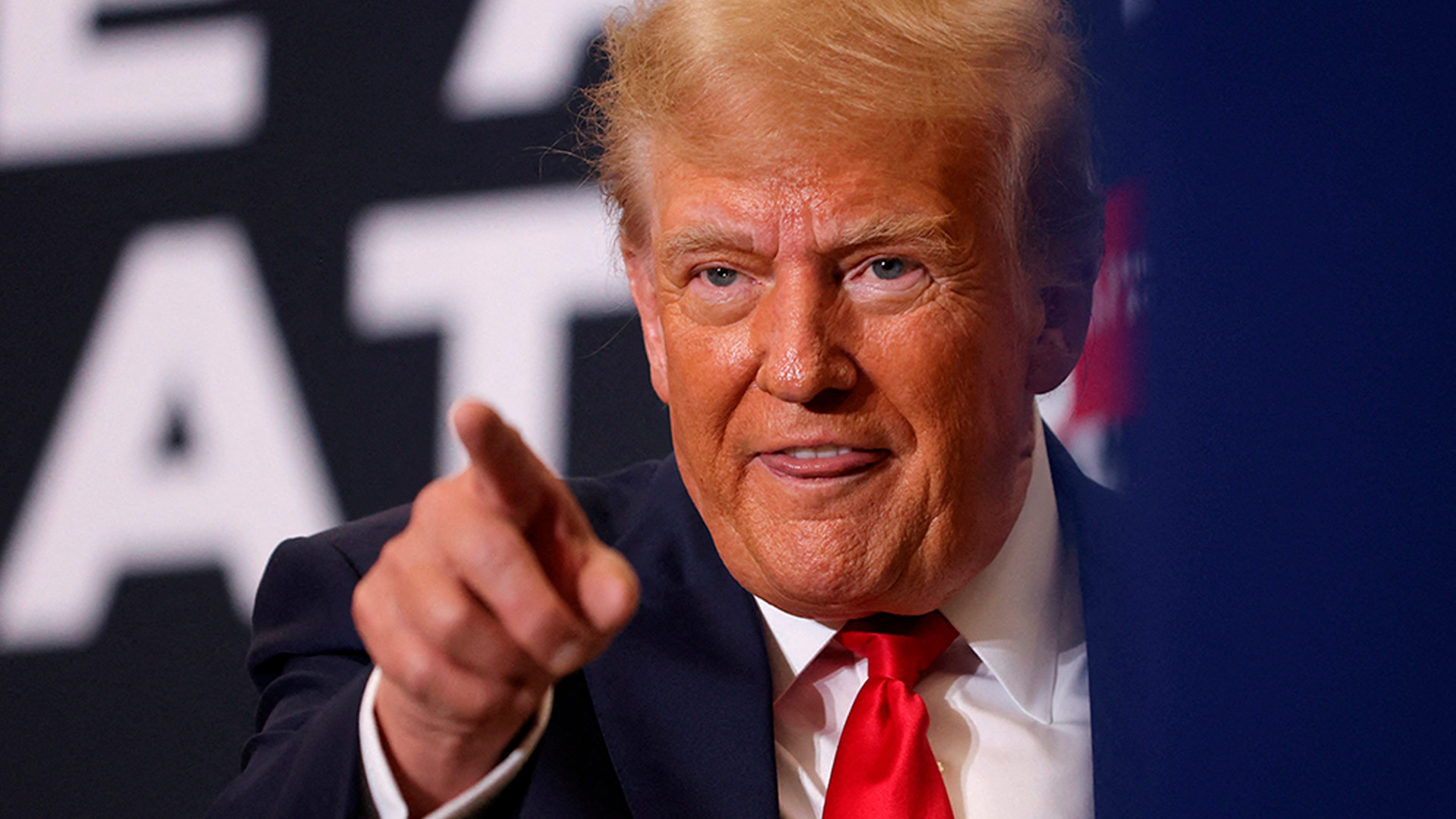 Трампа разозлили действия Зеленского перед переговорами в Стамбуле