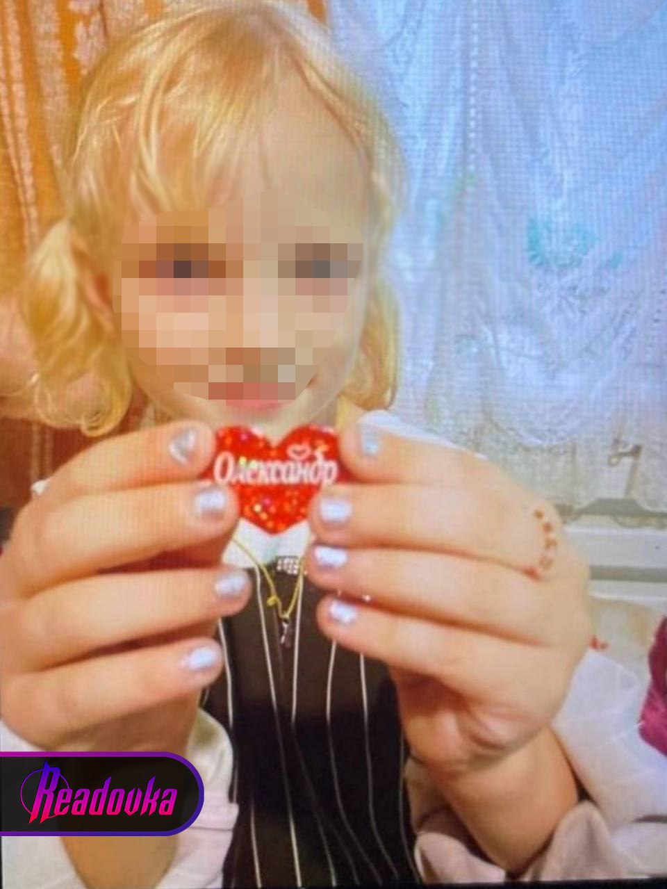 Девочка-подросток забила молотком 7-летнего ребенка в Запорожье