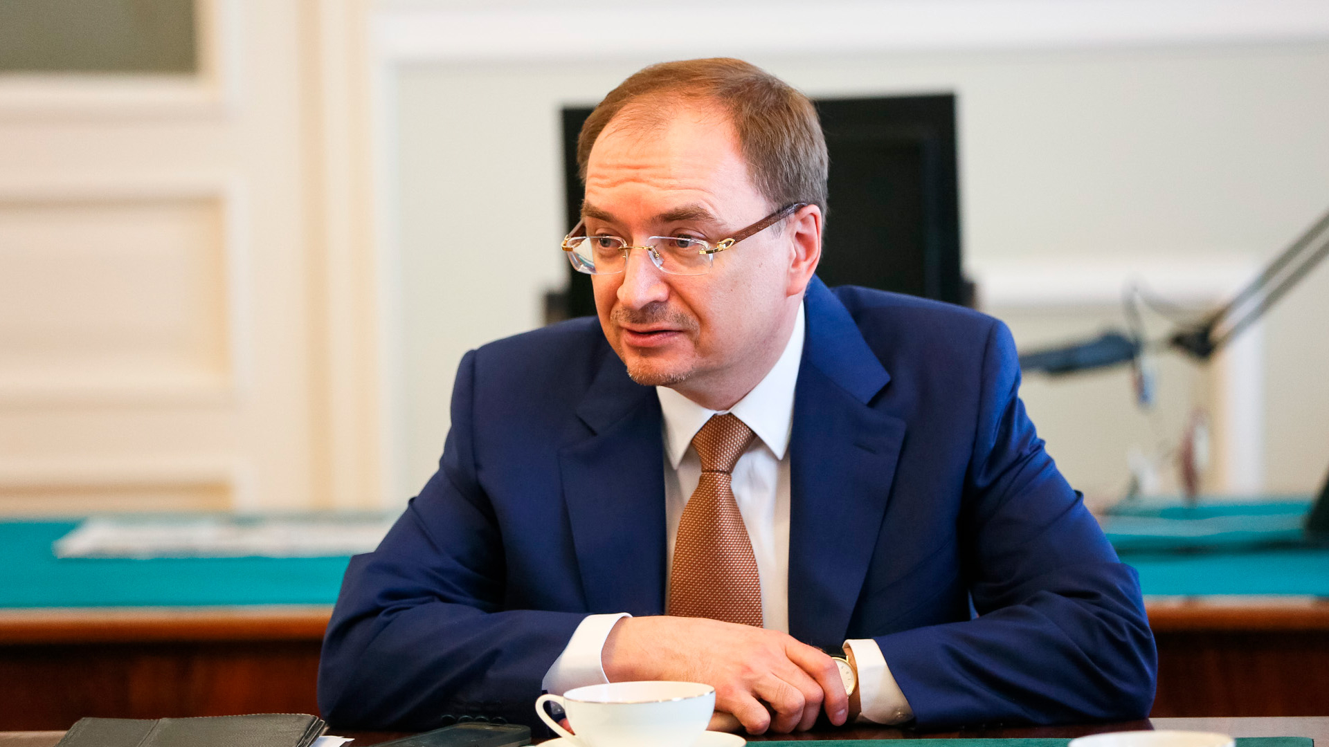 В СПбГУ объяснили свой отказ от проведения тестирования для мигрантов на знание языка
