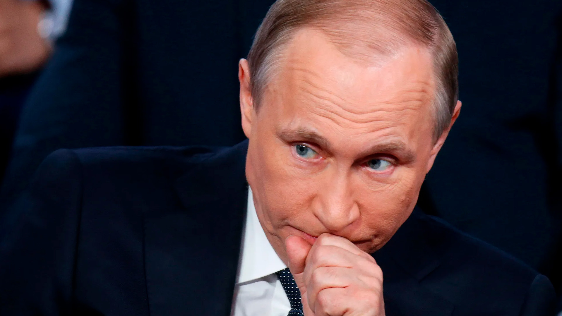 Путин посетовал на нехватку картофеля в России