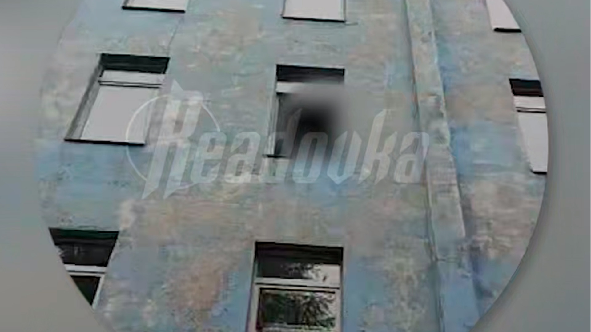 Выживший из кровавой бойни в Байкальске передал привет из больницы с перебинтованной головой