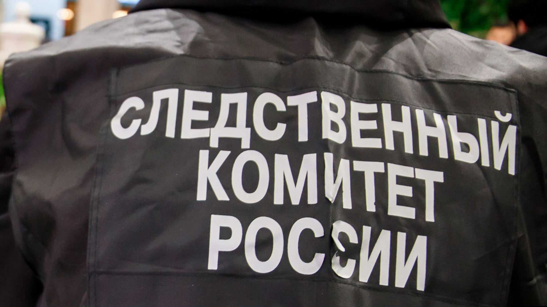 СК подтвердил версию о терактах в Курской и Брянской областях