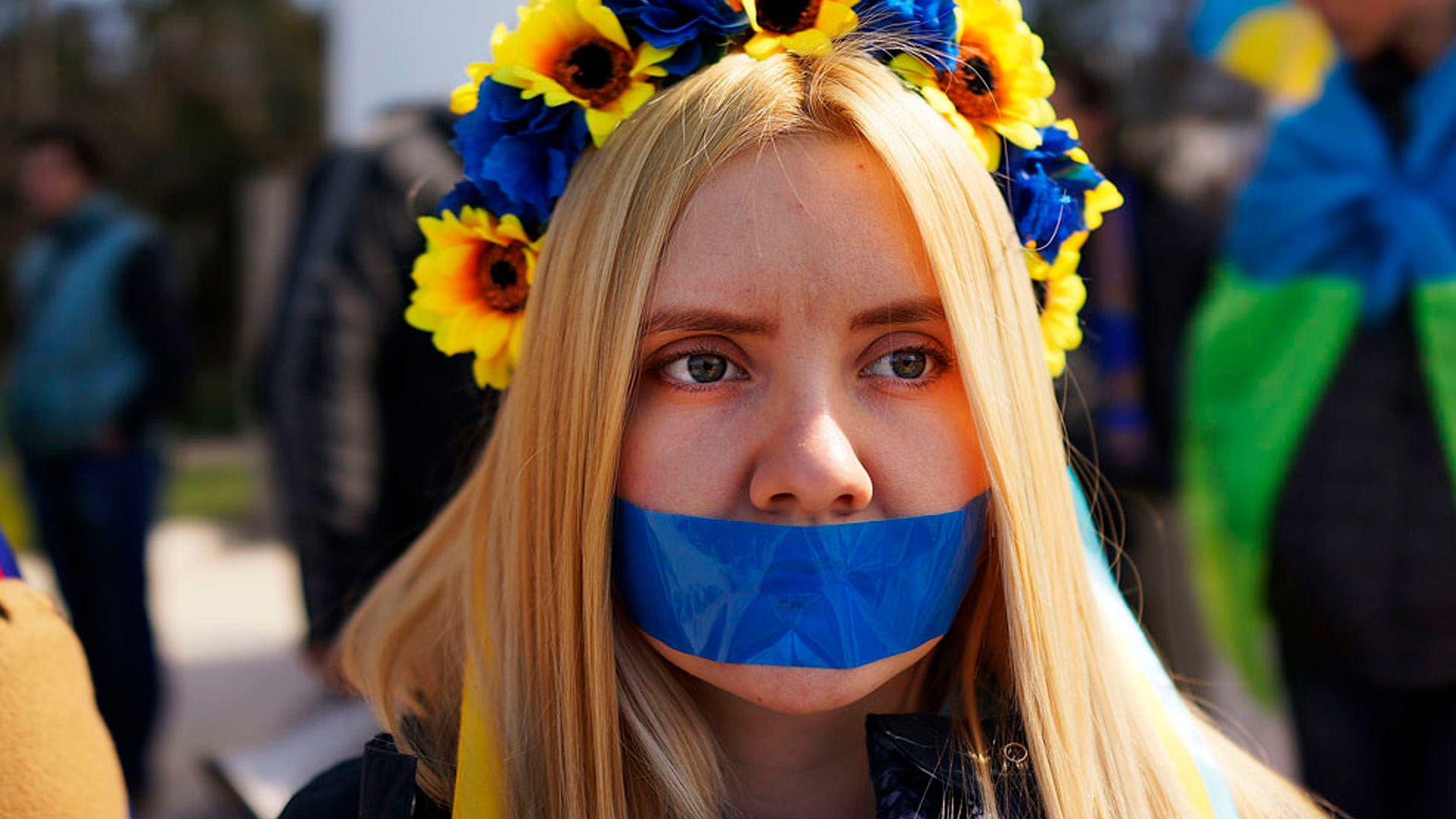 На Украине решили, что им не нужен комитет свободы слова
