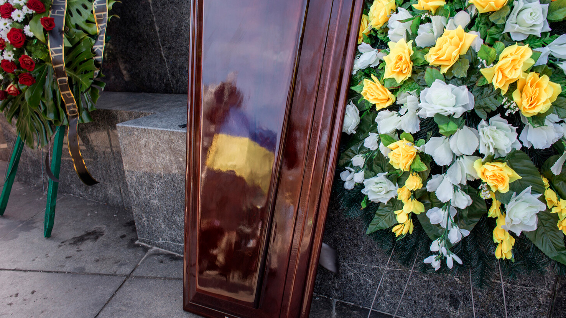Киев официально отказался забирать тела ВСУшников, ссылаясь на «несогласованную дату»