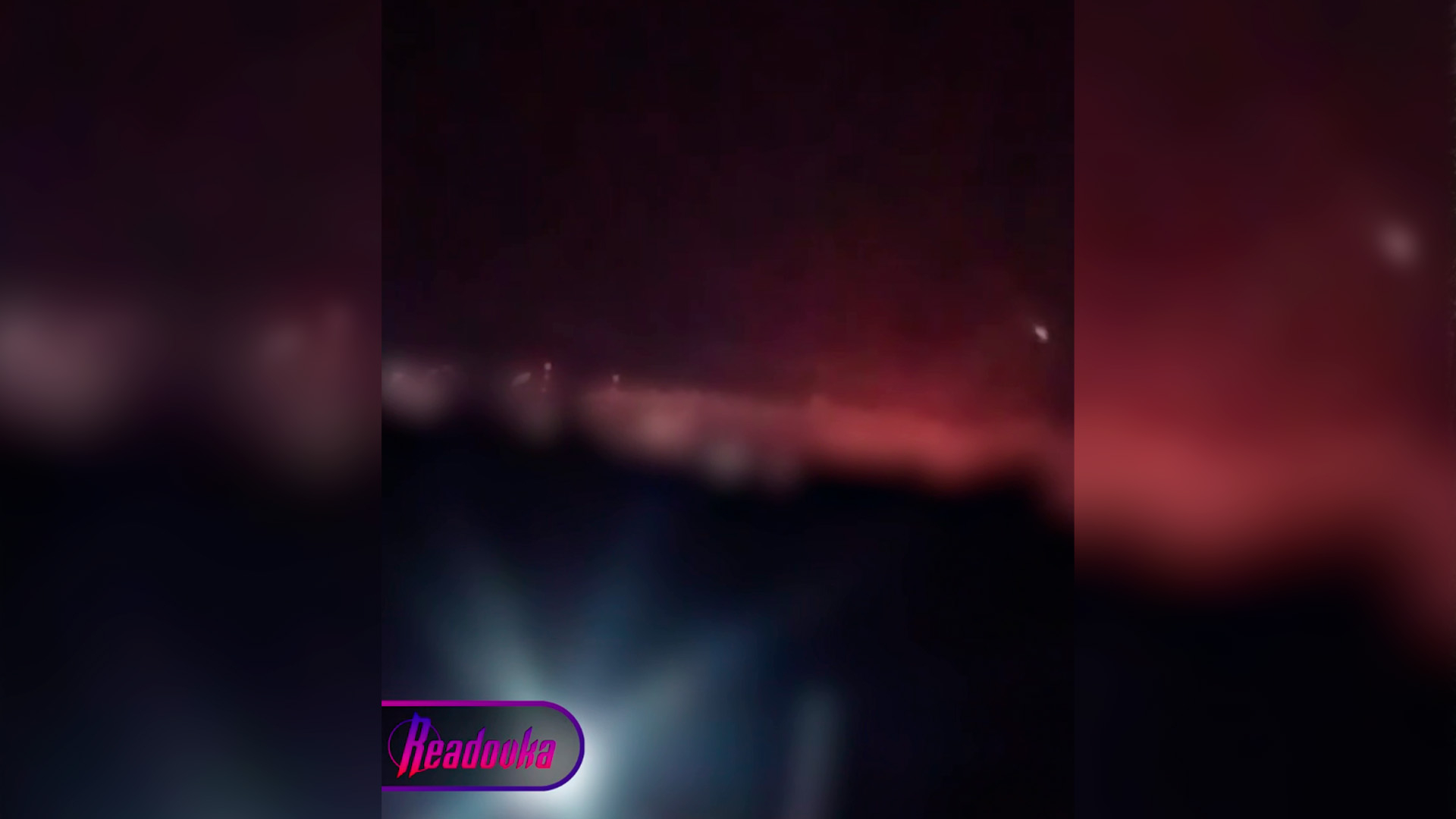 Из-за налета дронов ВСУ на химкомбинате в Тульской области возник пожар