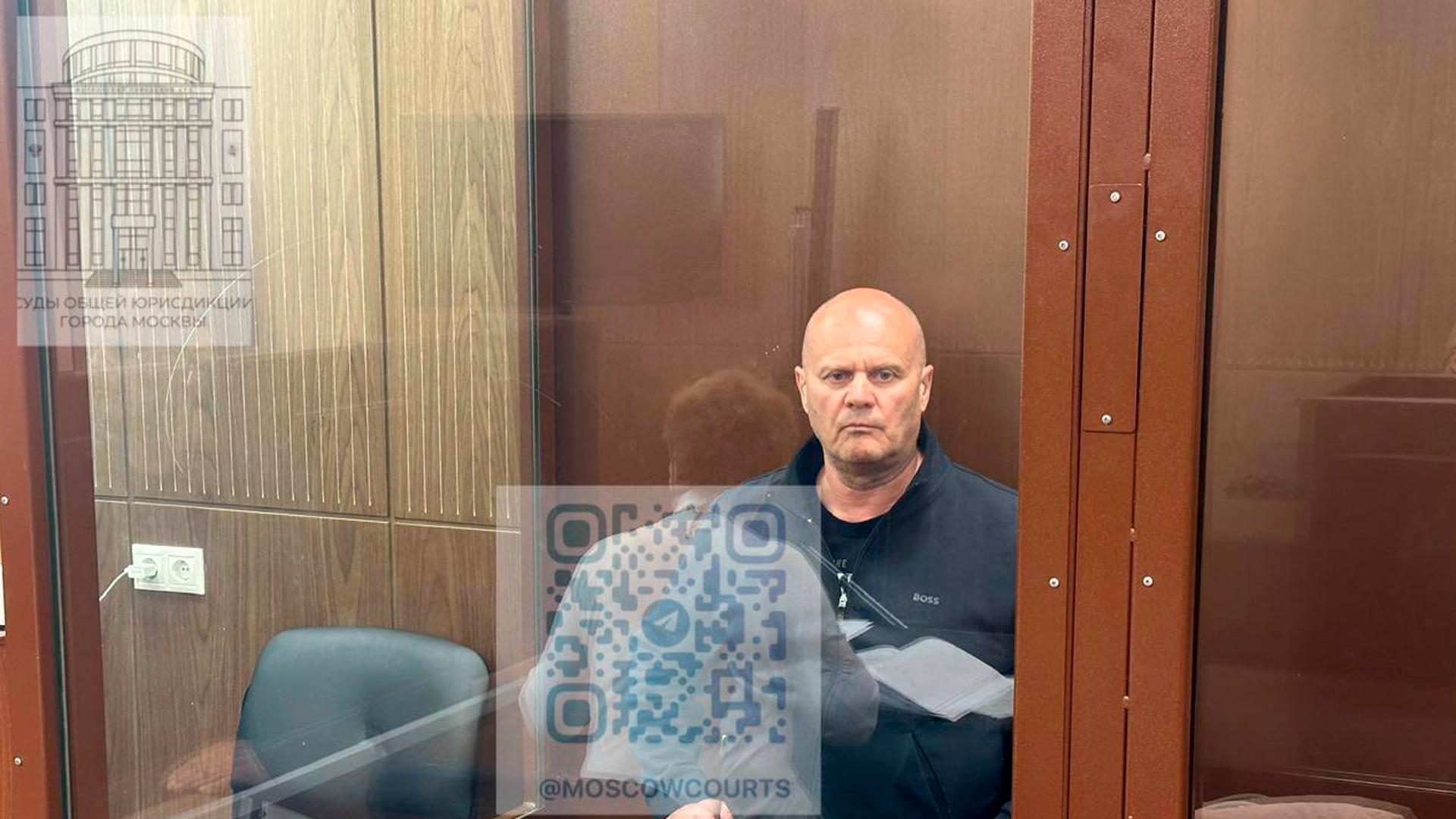 Мэра Красноярска арестовали по делу о взятке в виде денег и бани