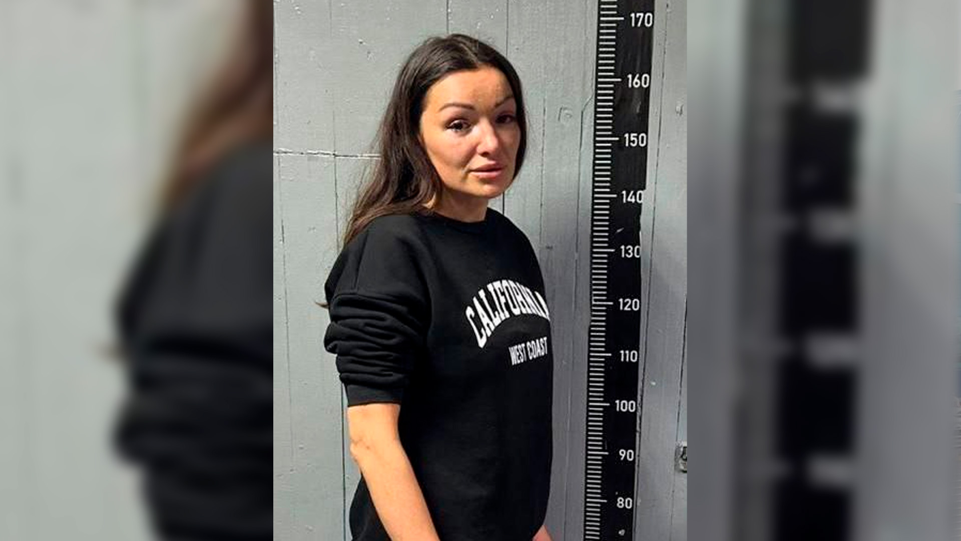Блогер, пожелавшая смерти бойцам СВО, угодила в психдиспансер