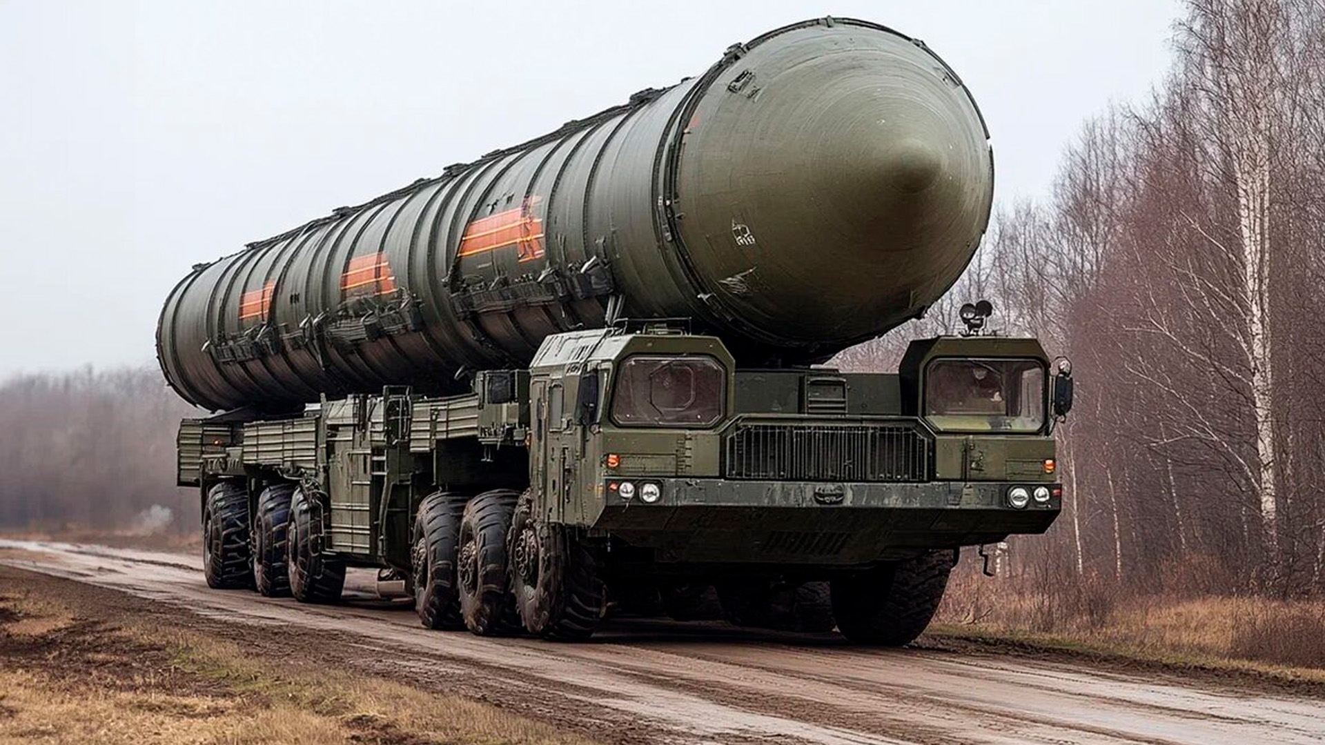 Депутат Журавлев назвал цели для второго удара «Орешником» по Украине