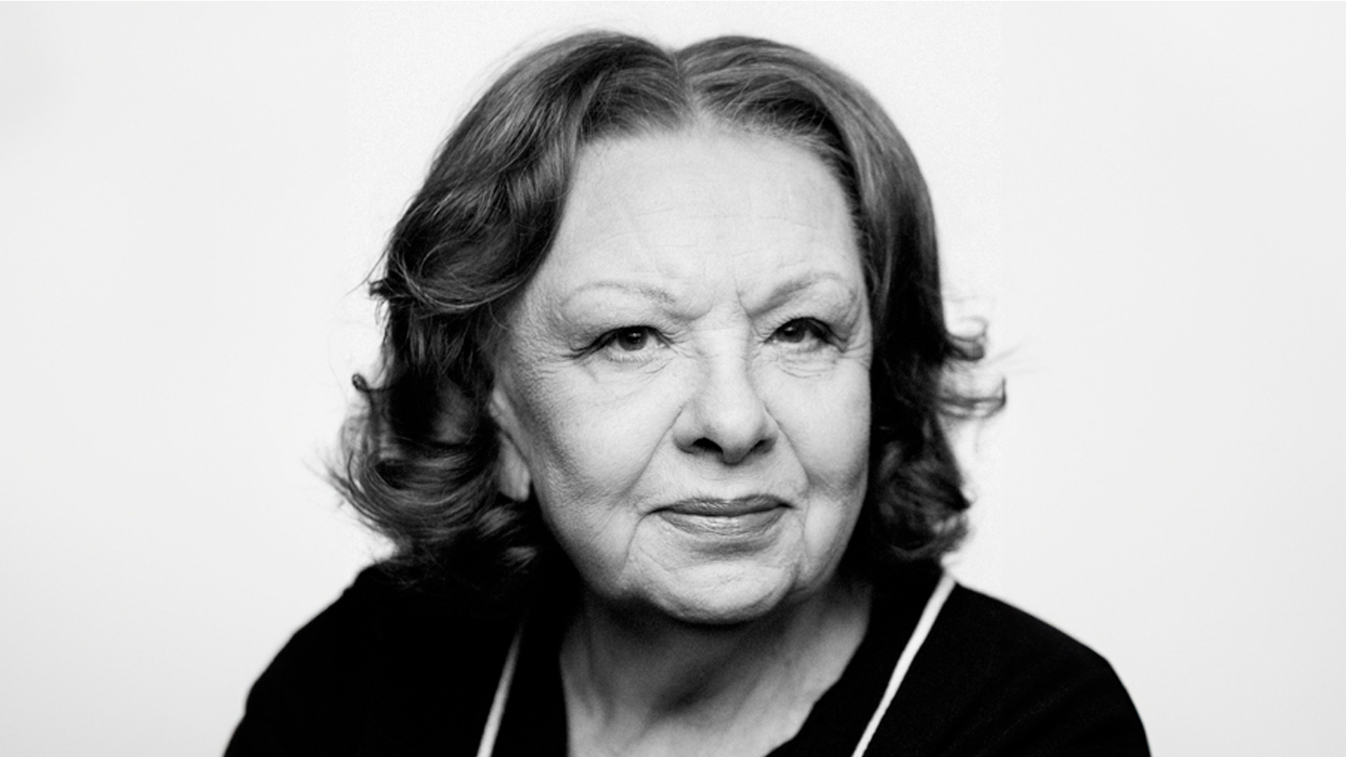 Умерла народная артистка России Наталья Тенякова