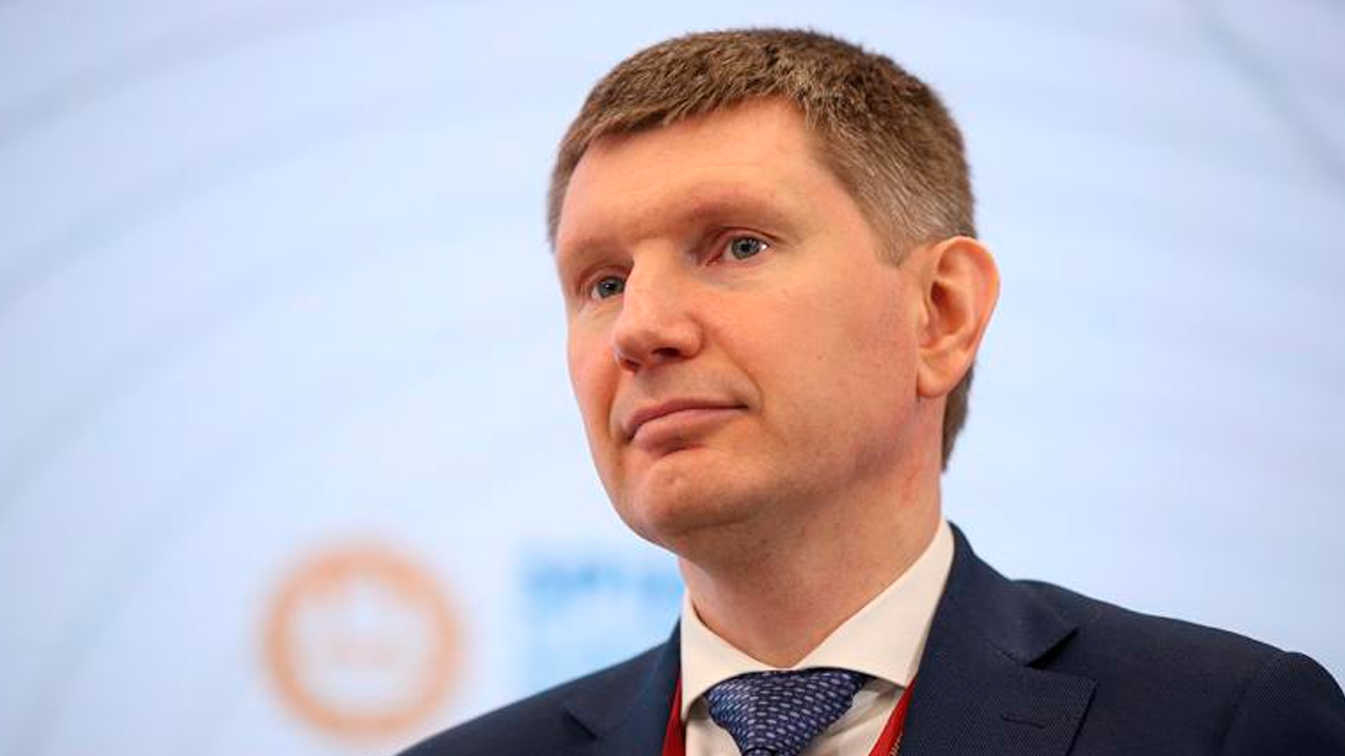 Глава Минэка Решетников: экономика России на грани рецессии