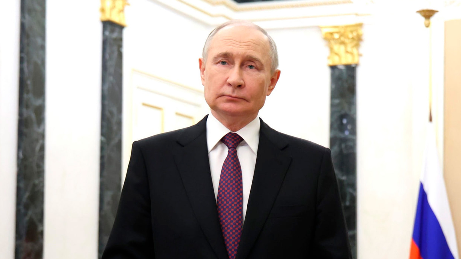 Путин назвал маркетплейсы достижением отечественного бизнеса, которым можно гордиться