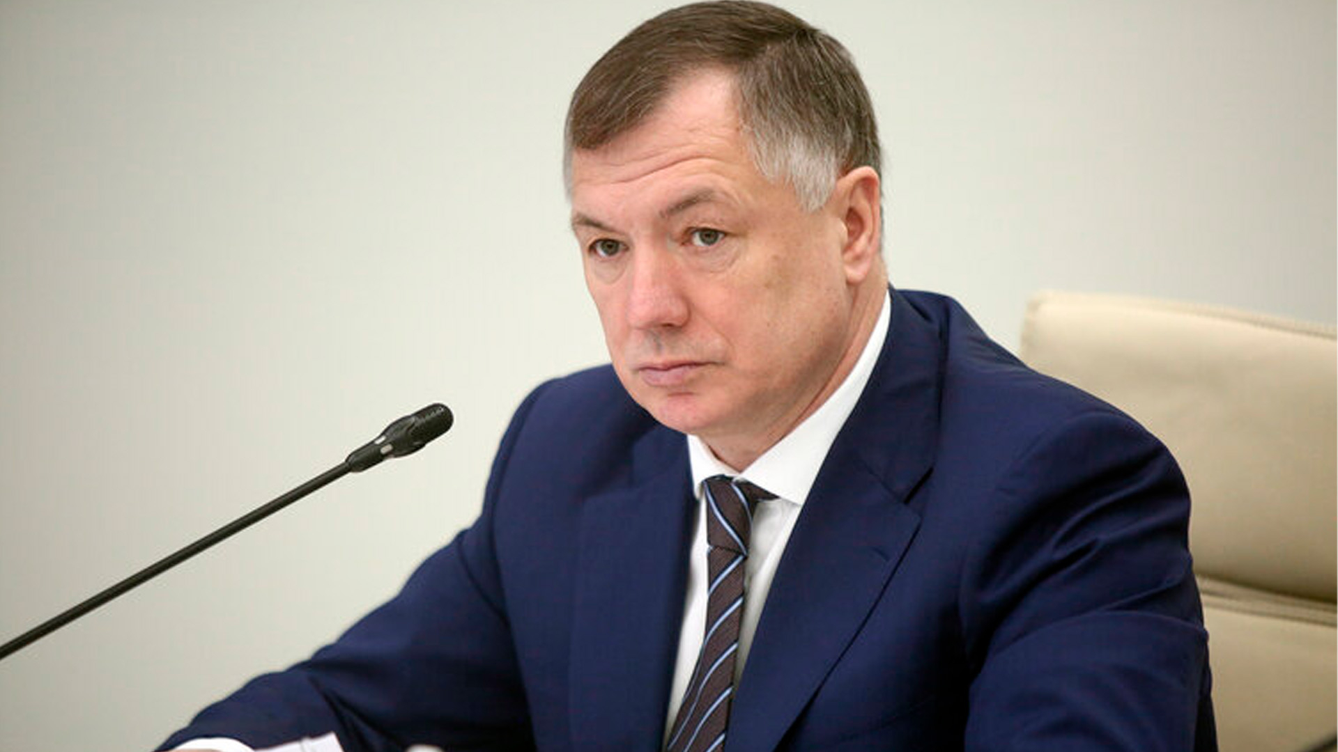 Хуснуллин поделился рекордными планами строительства в новых регионах РФ