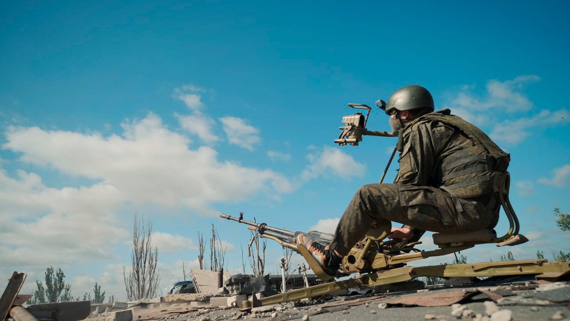 В Госдуме призвали регулировать цены для военных в зоне СВО