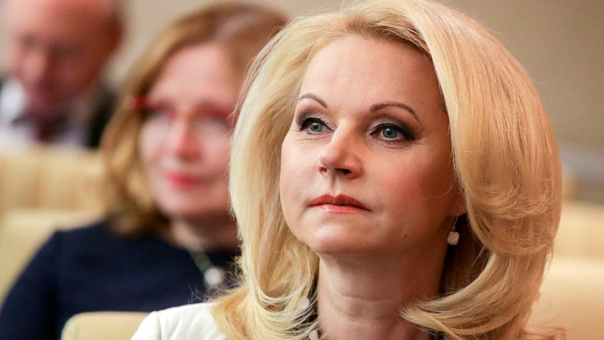 Голикова отметила преимущество региональных вузов перед столичными