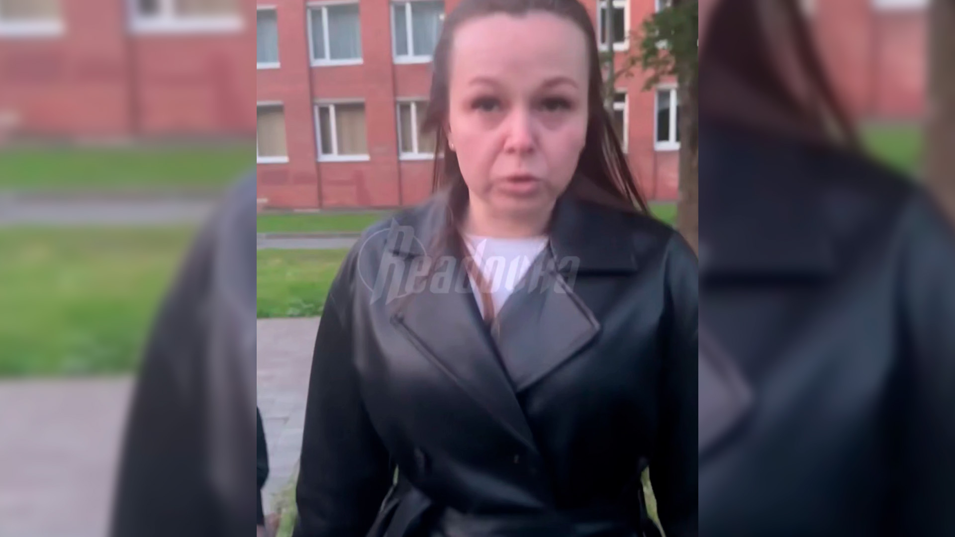 В Петербурге собачница избила девушку, выгуливавшую корги без поводка