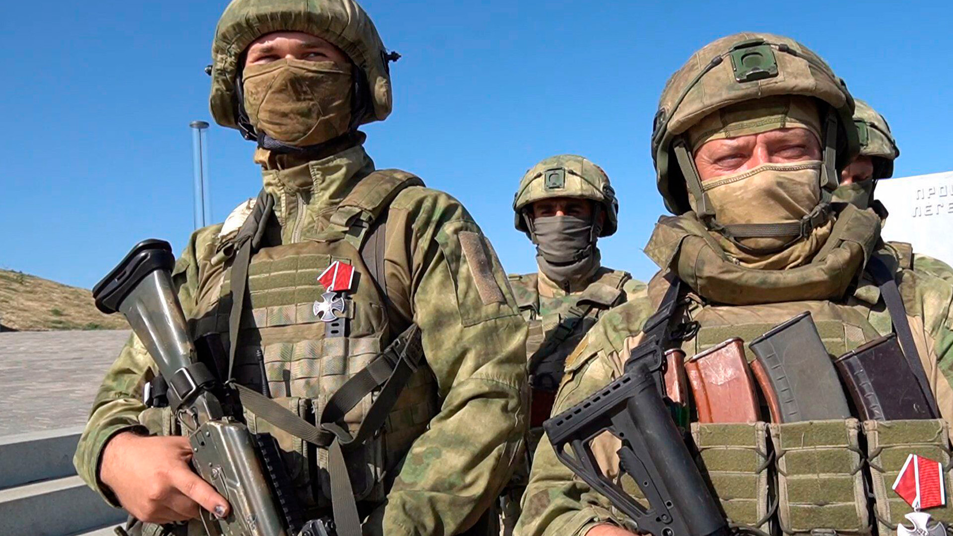Общественники призвали учредить в России праздник, связанный с СВО