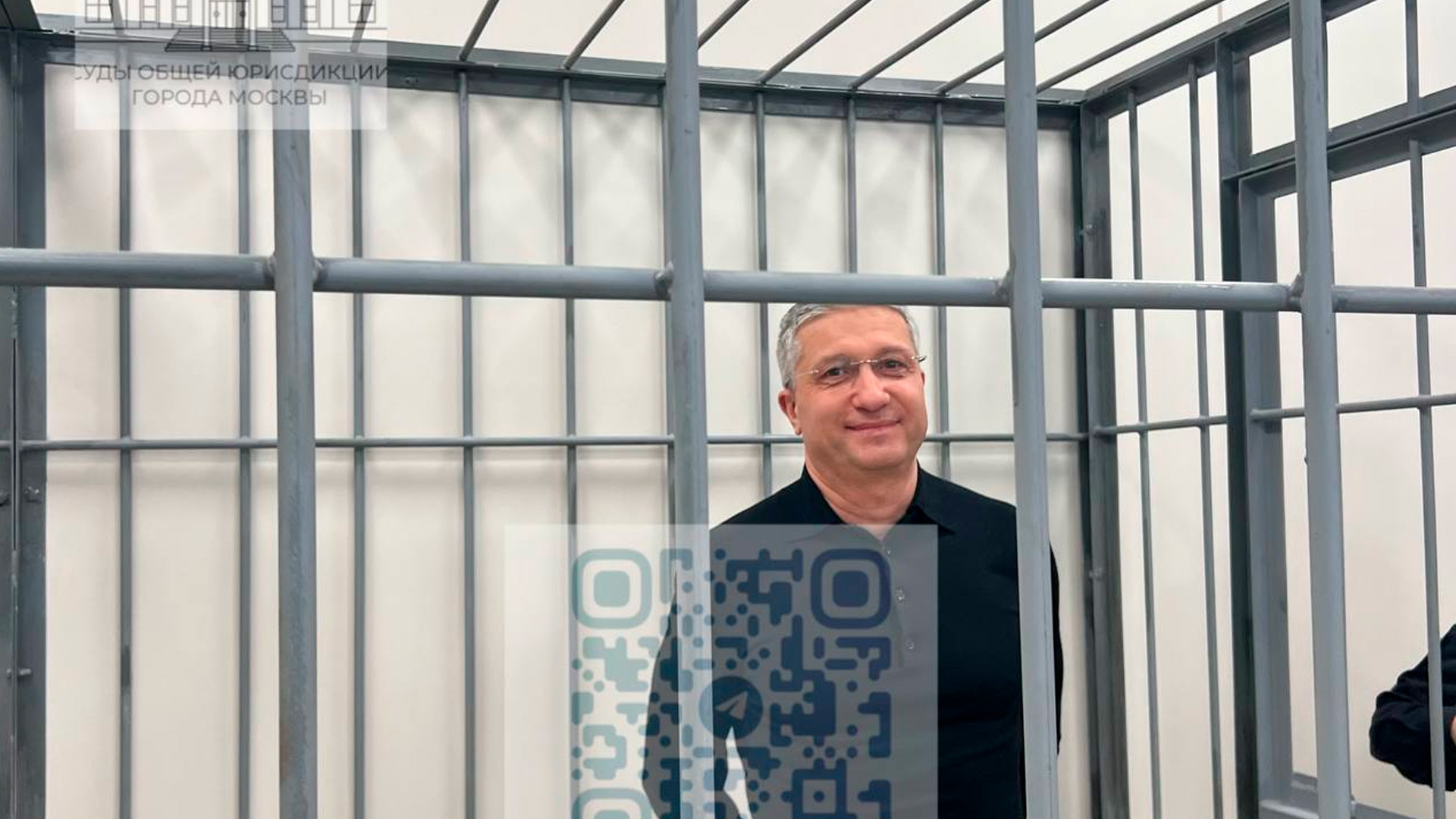 Экс-замминистра обороны Тимура Иванова приговорили к 13 годам колонии