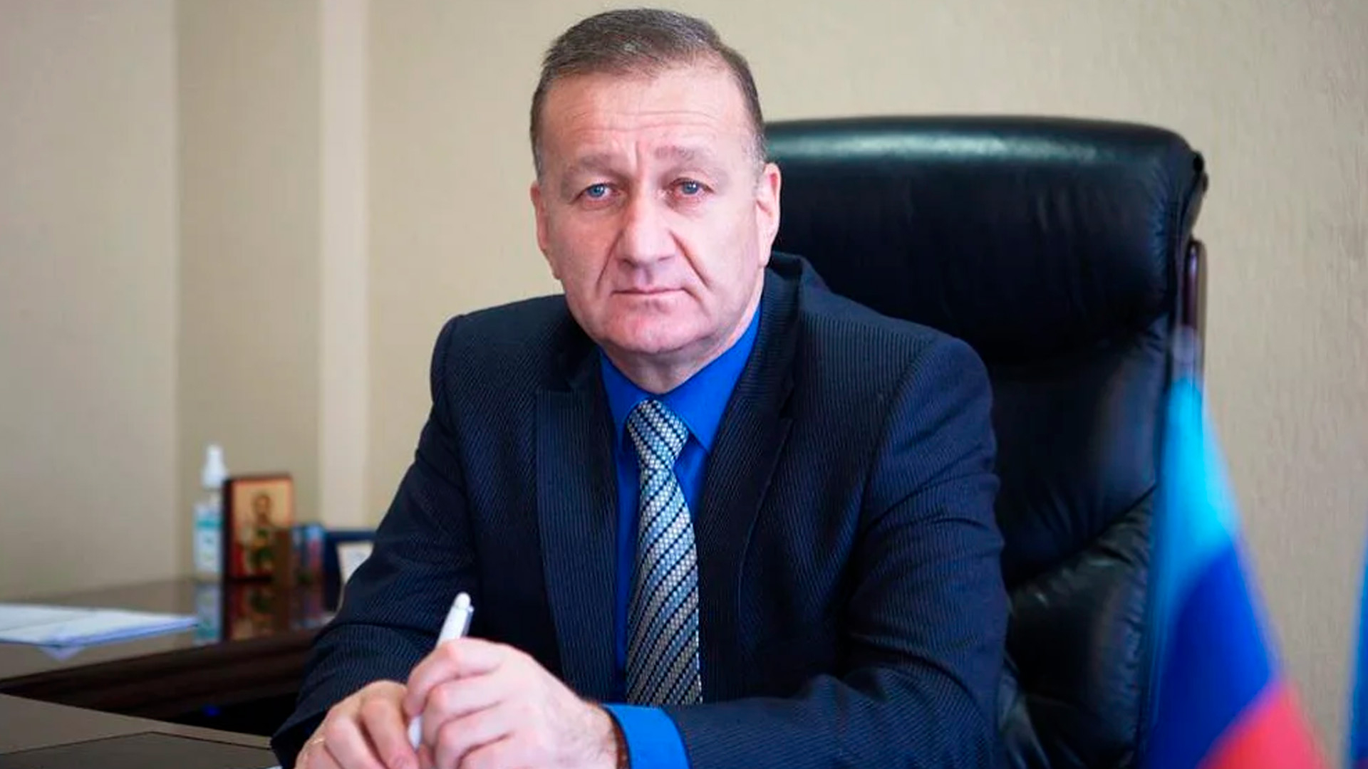 Экс-глава Луганска Пилавов погиб при взрыве в центре города