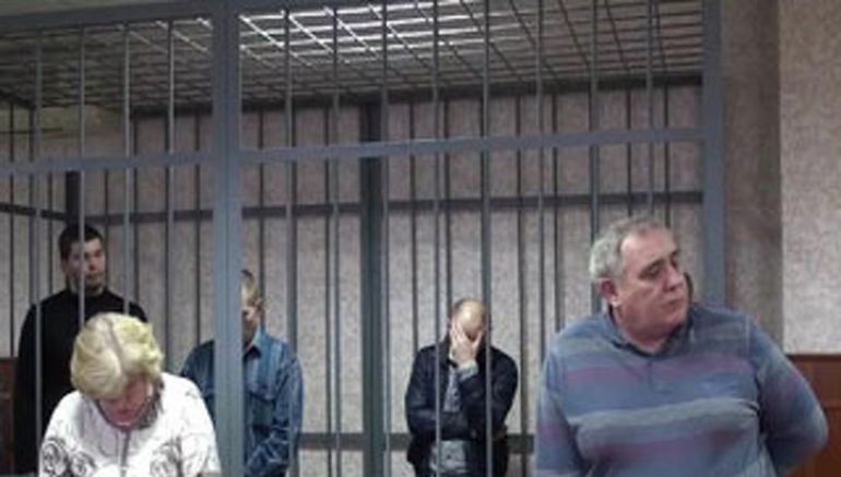 Экс-коп и главарь банды, похищавшей смоленских цыган, 5 лет скрывался от закона