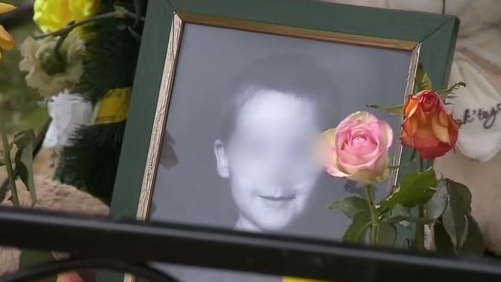 Насмерть сбитый в Балашихе 6-летний Алёша действительно был пьян?!