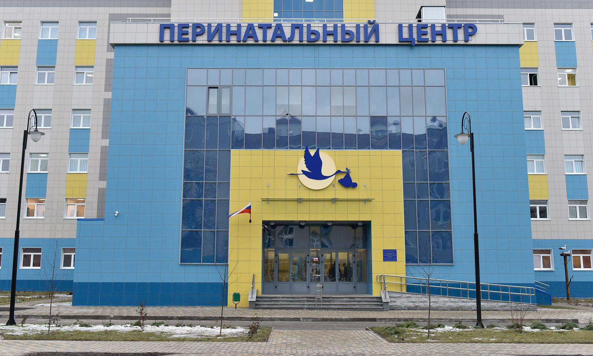 СК возбудил уголовное дело из-за смерти 11 младенцев в перинатальном центре