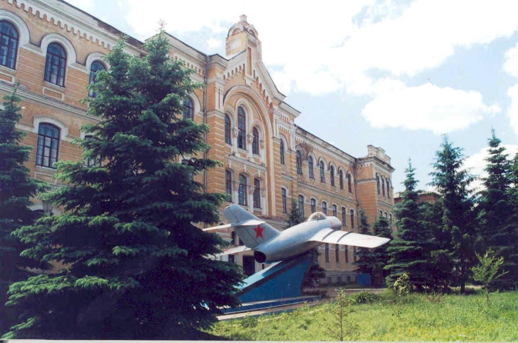 РПЦ посягнула на музей Юрия Гагарина
