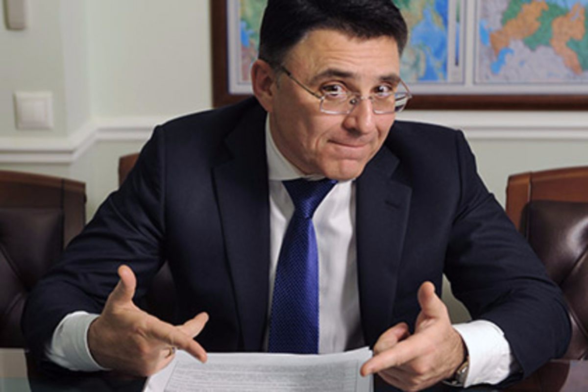Какие государственные сайты может оштрафовать Роскомнадзор?