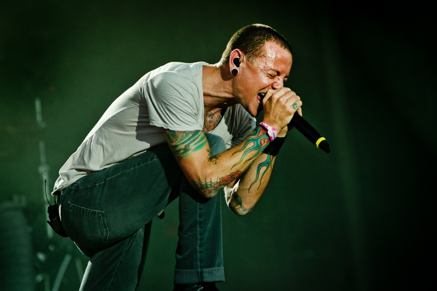 Следователи установили точную причину смерти вокалиста Linkin Park