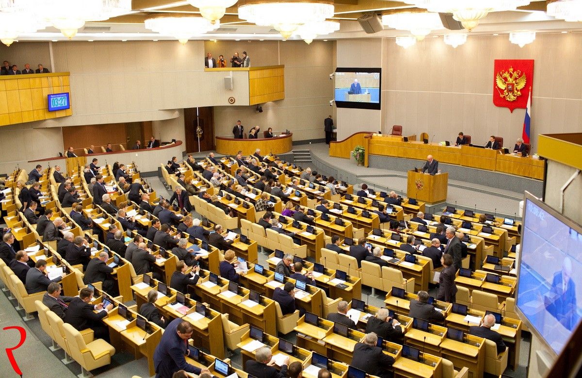 Госдума приняла закон о запрете анонимайзеров