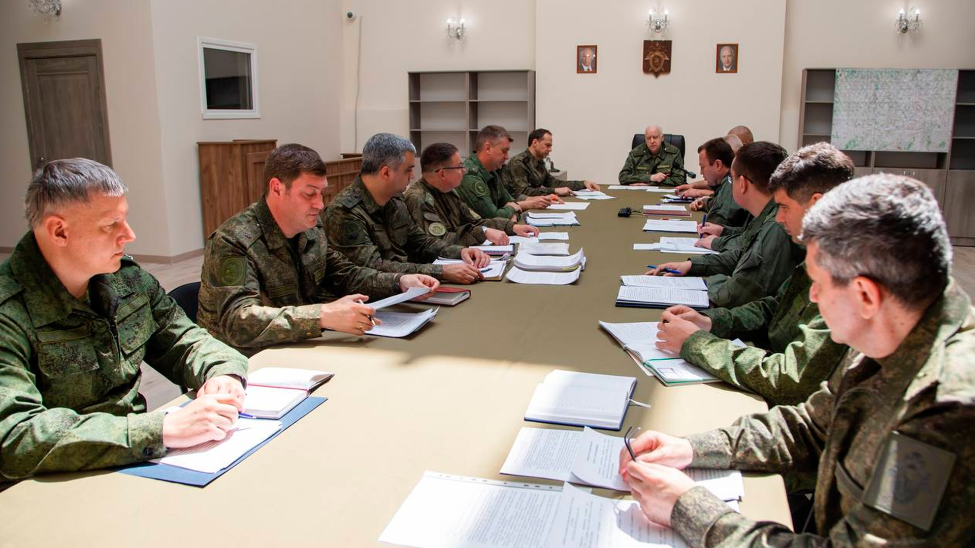 СК назвал имя украинского командира, ответственного за крушение Ил-76 с пленными