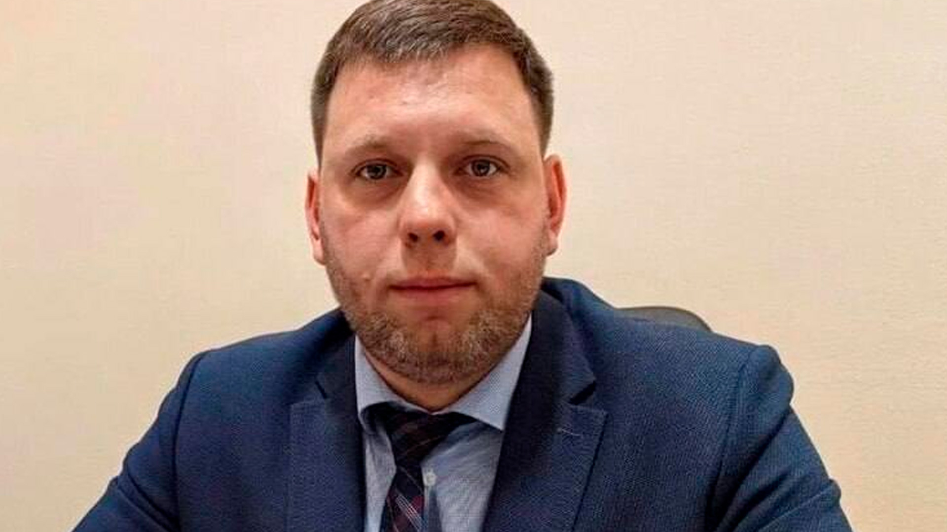 У первого заммэра Красноярска прошли обыски