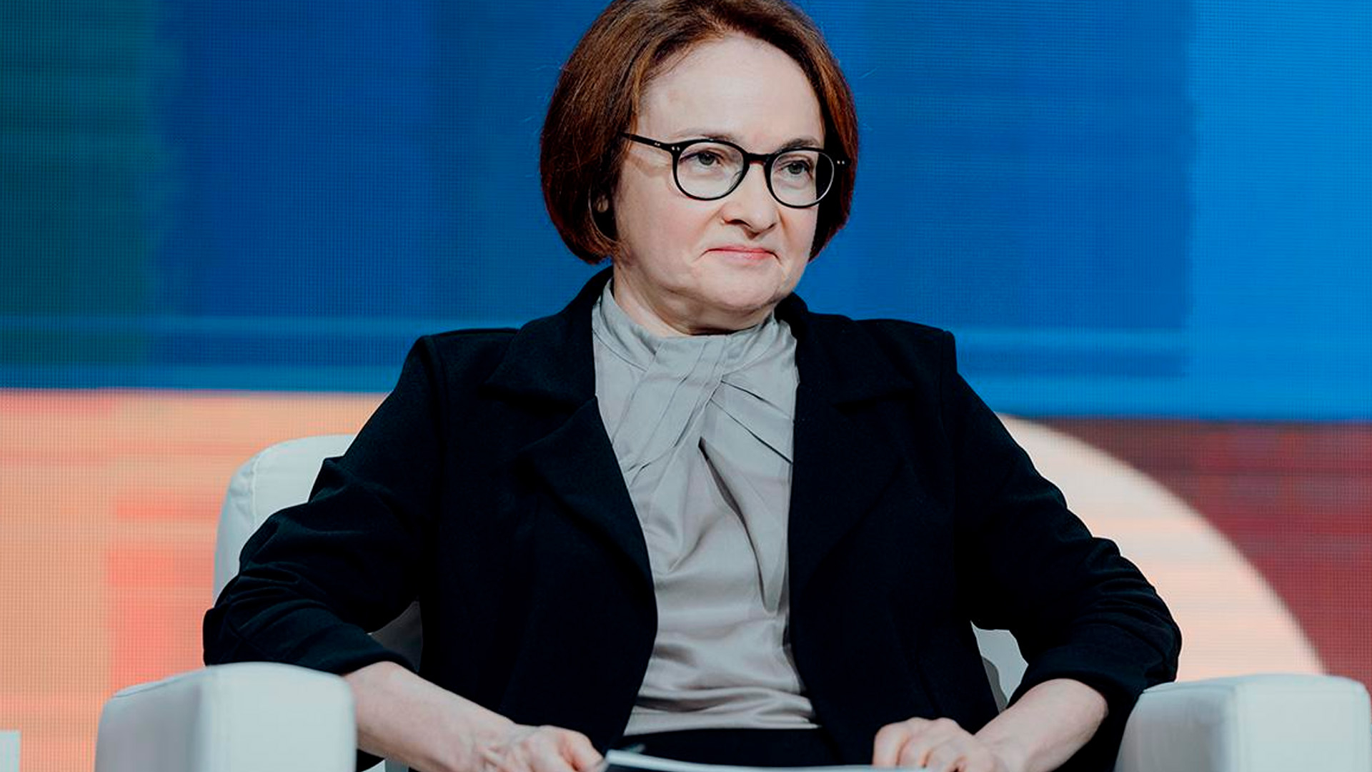 Набиуллину и Кравцова СБУ объявила в розыск