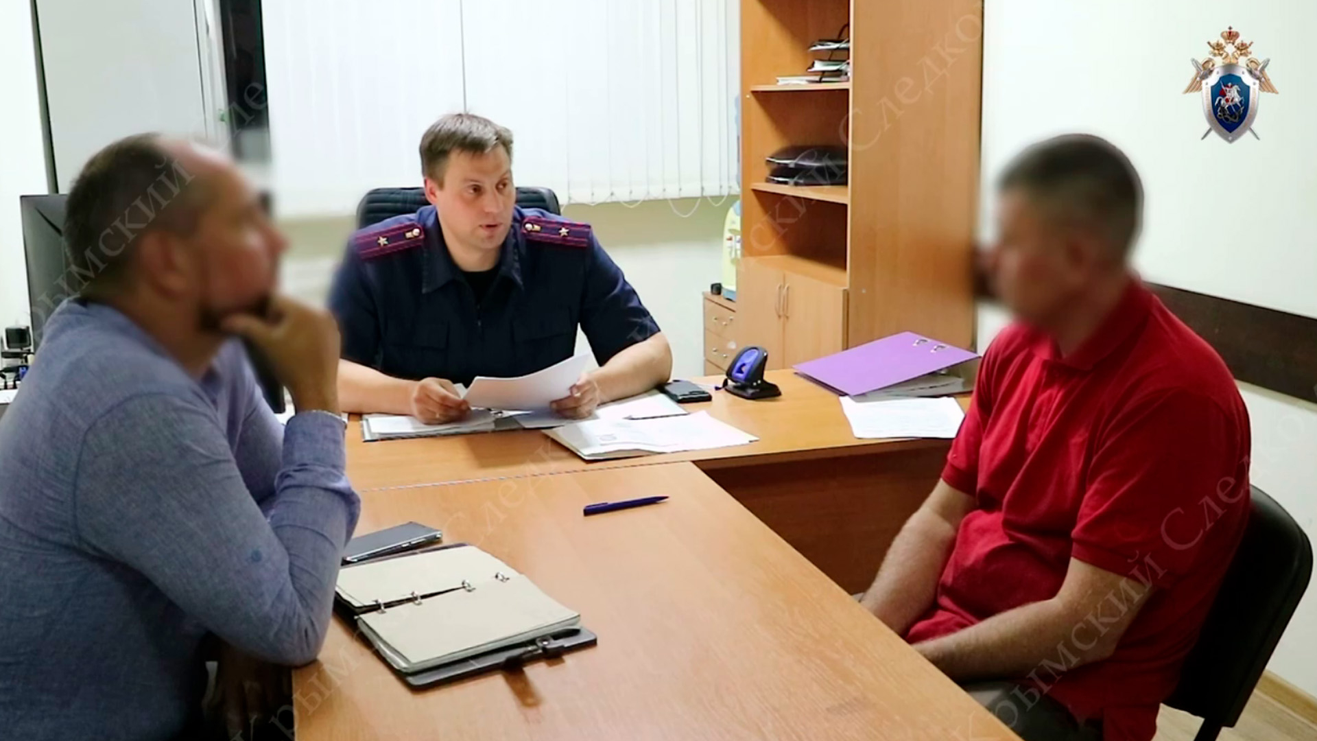 Полицейские задержали севастопольского насильника