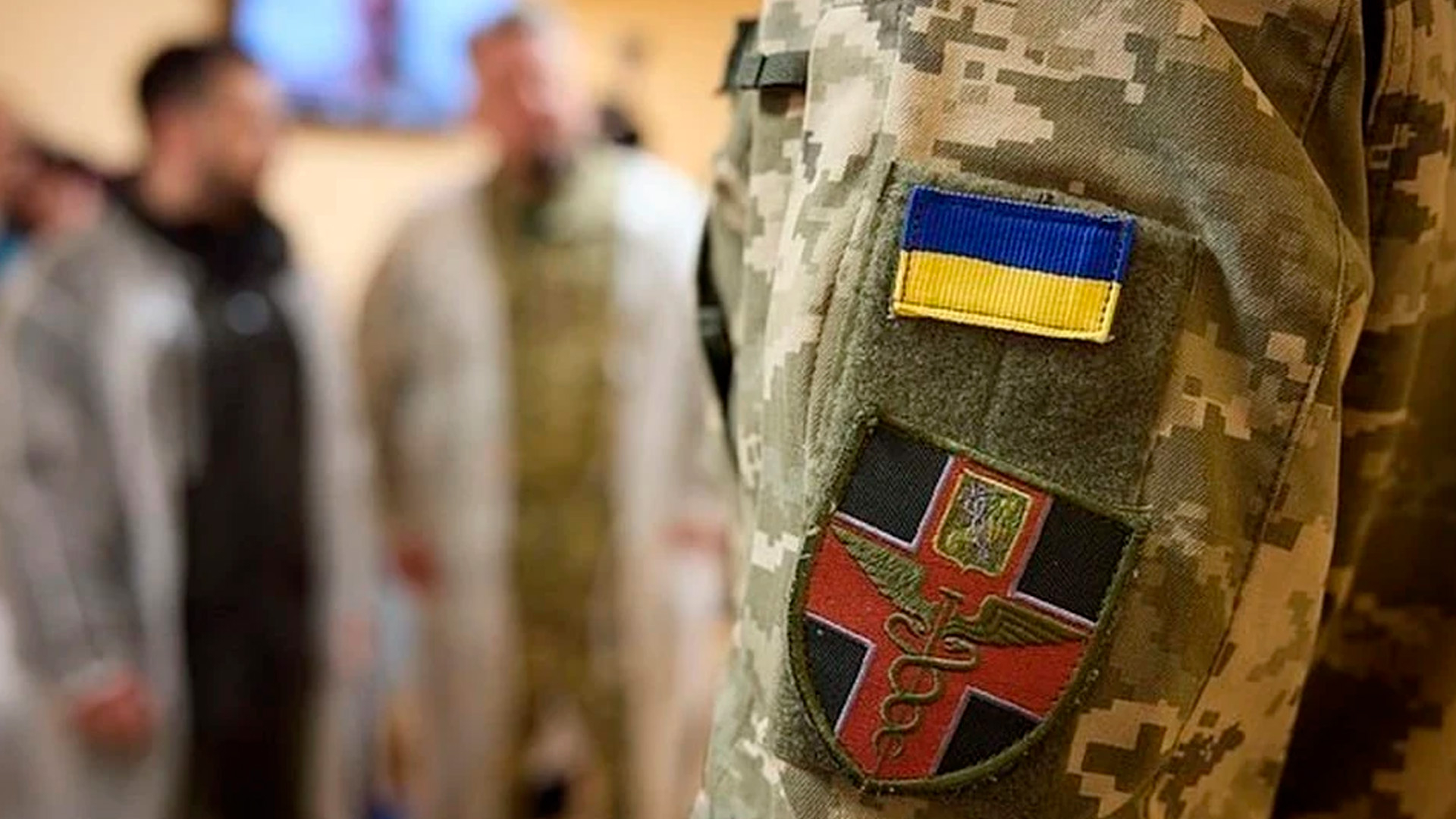 Украинские радикалы взяли на себя ответственность за убийство полковника СБУ