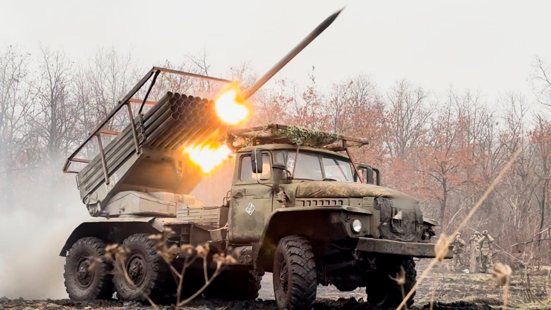 Под контроль ВС РФ перешли сразу 3 населенных пункта в зоне СВО