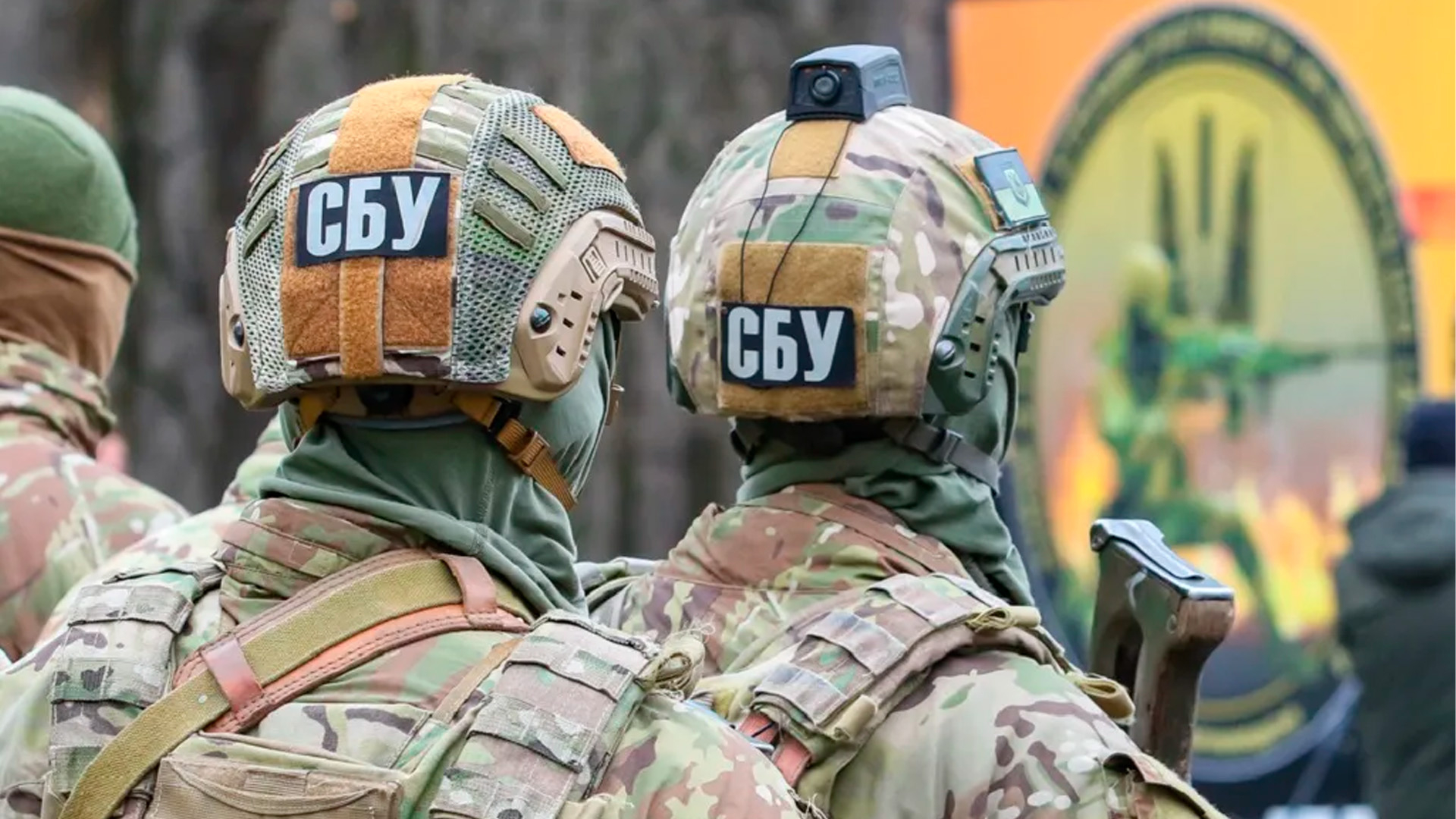 Times: убитый в Киеве полковник СБУ Воронич координировал подрыв «Северного потока»