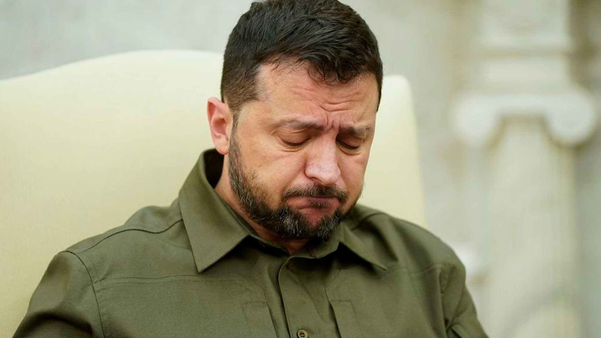 На Западе пригрозили Украине санкциями и отказом в членстве в ЕС