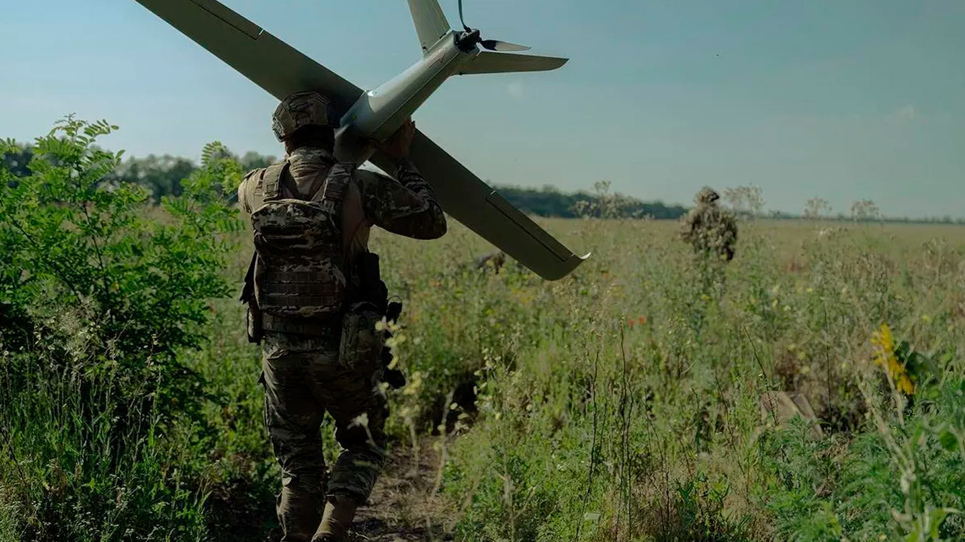 Военэксперт объяснил, как украинские дроны смогли достичь Сочи
