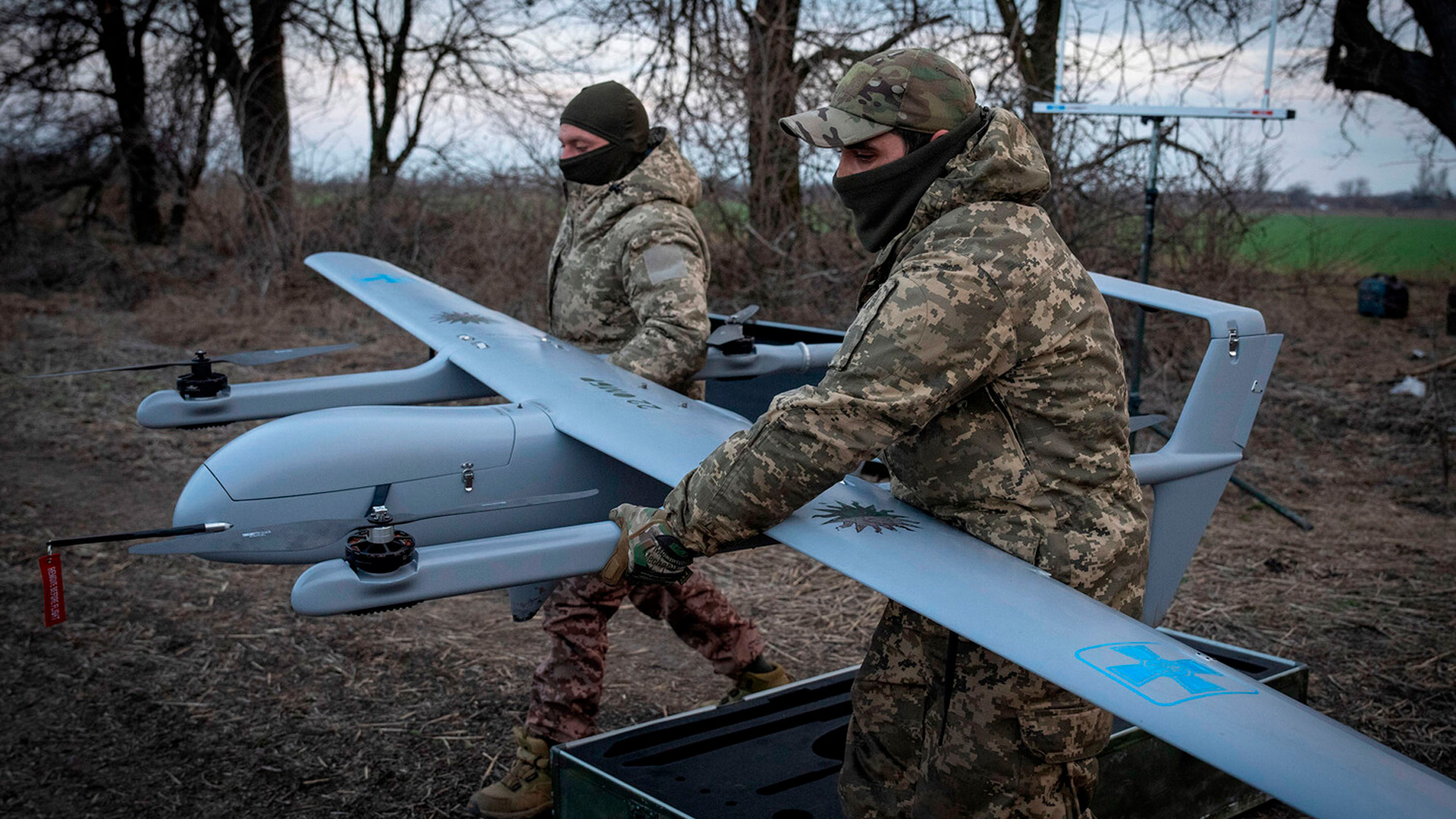 При атаке украинских БПЛА погибли 2 жителя Ростовской области