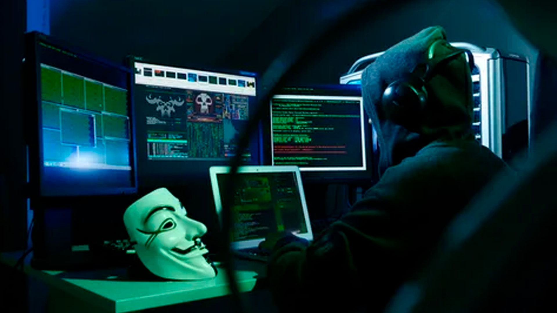 IT-эксперт раскрыл, кого хакеры могут взломать в будущем