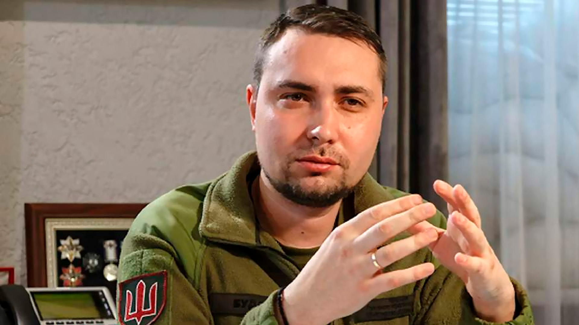 Буданов предрек Украине распад и признал возможный крах НАТО и ЕС