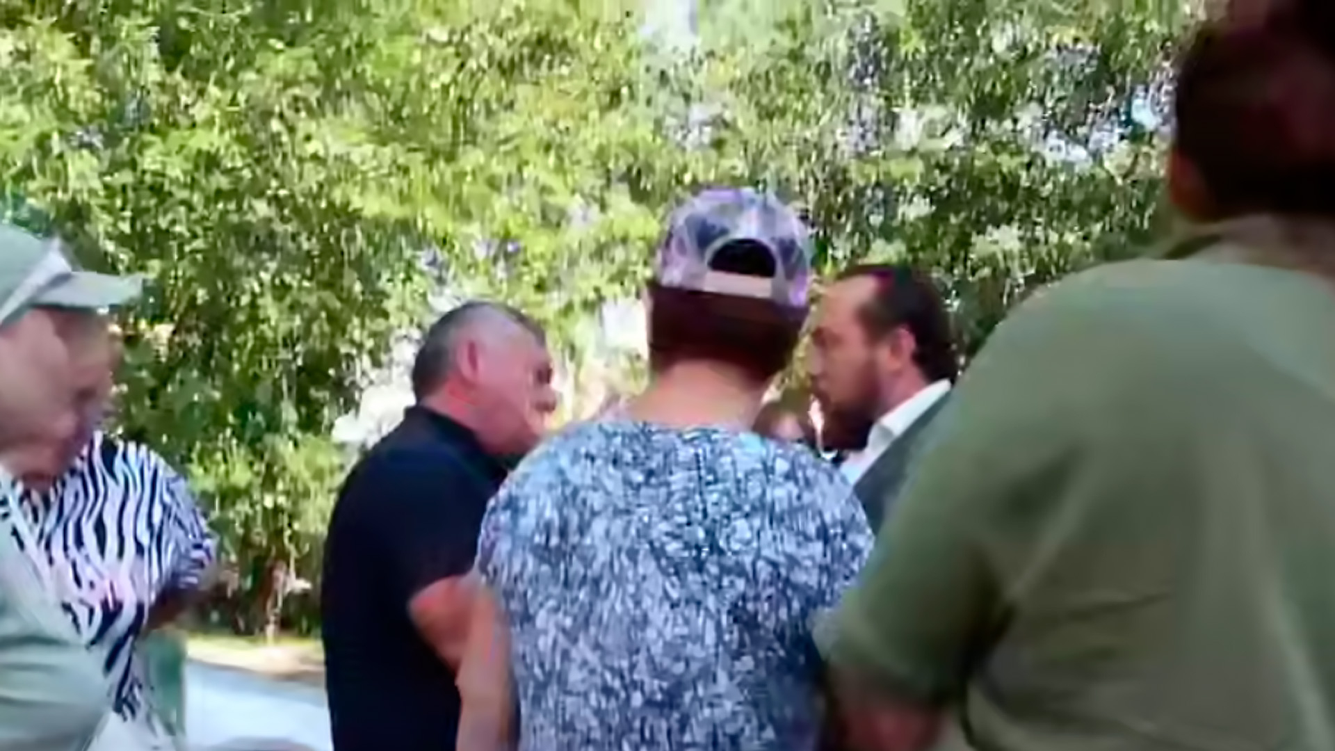 Спикер гордумы Томска пообещал «снять голову» недовольному горожанину