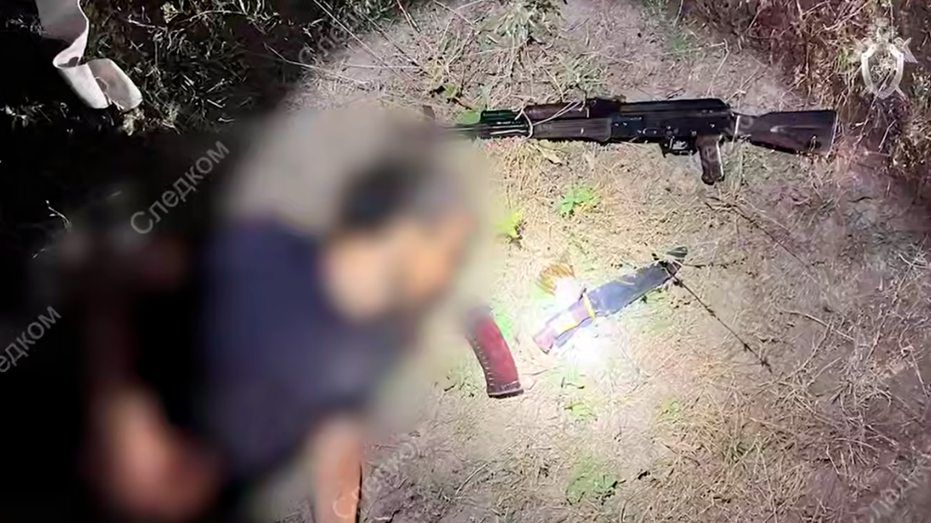 В КБР ликвидированы трое боевиков, стрелявших по правоохранителям