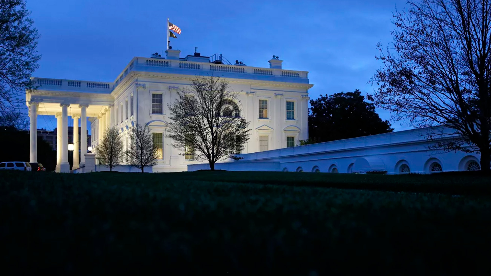 США ввели обещанные пошлины на импорт из Индии