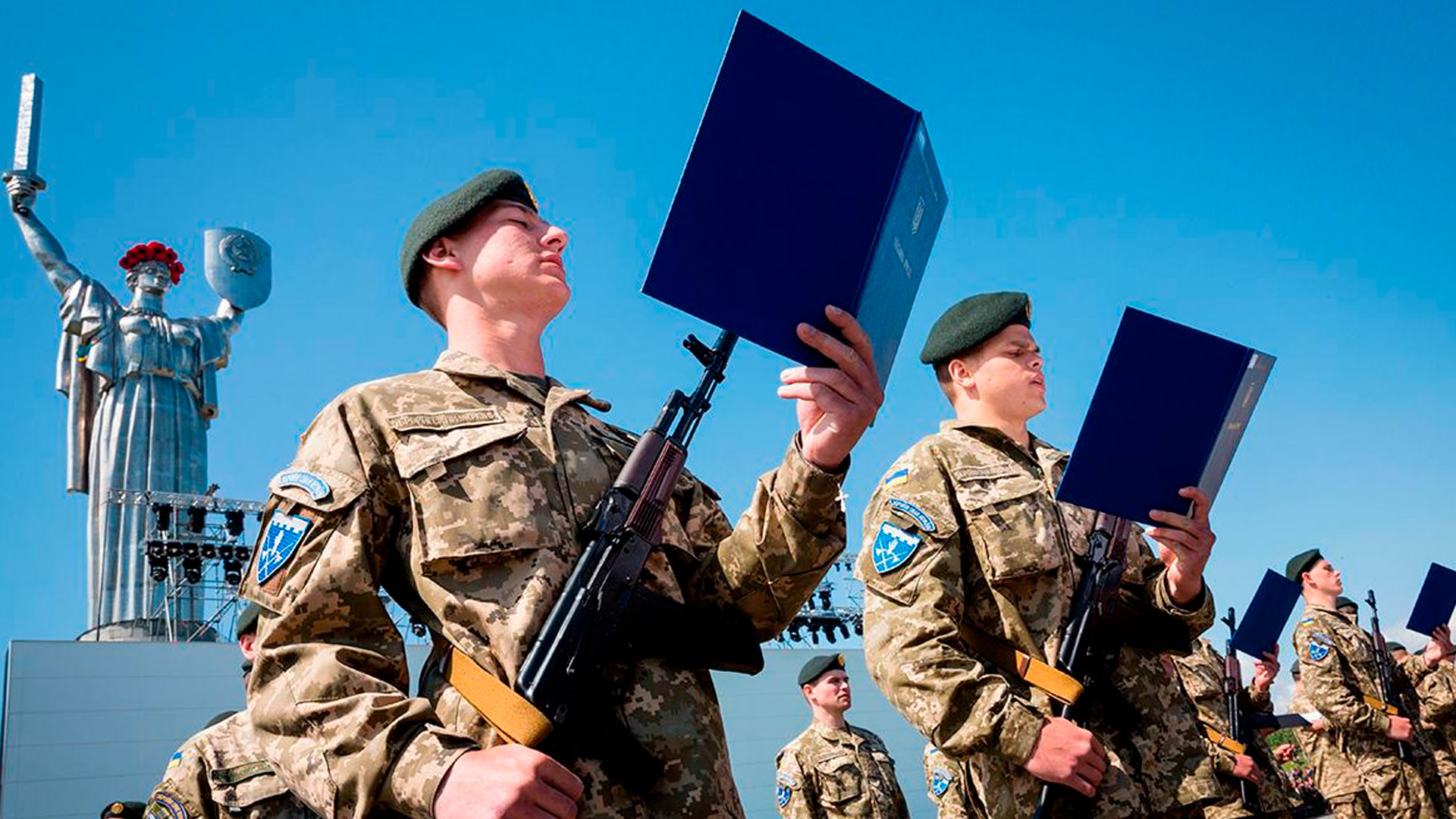 Подполье выяснило, во сколько украинцам обходится место в ТЦК