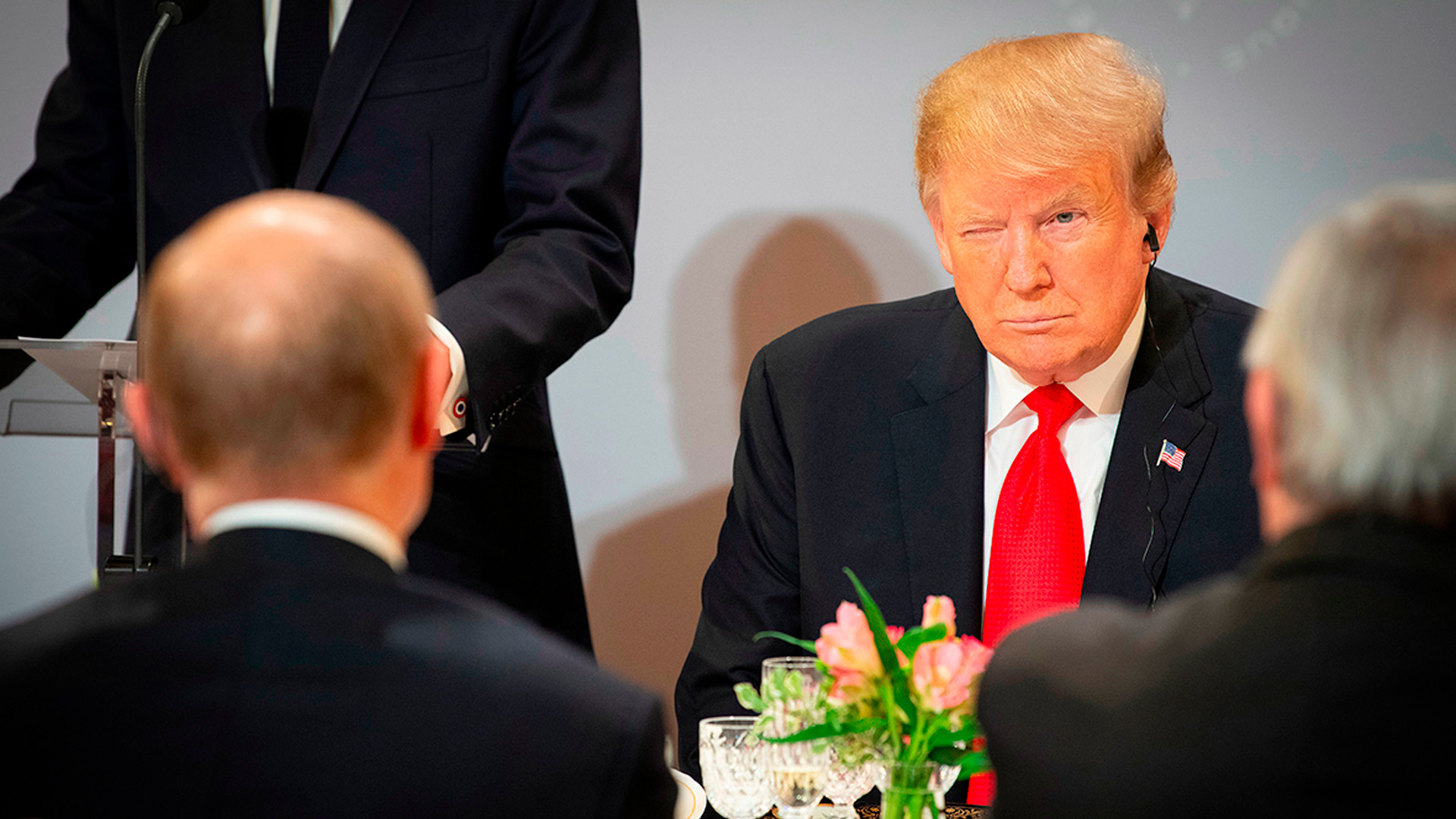 Политолог Михайлов объяснил, почему встречу Путина и Трампа назначили на Аляске и чего стоит ожидать