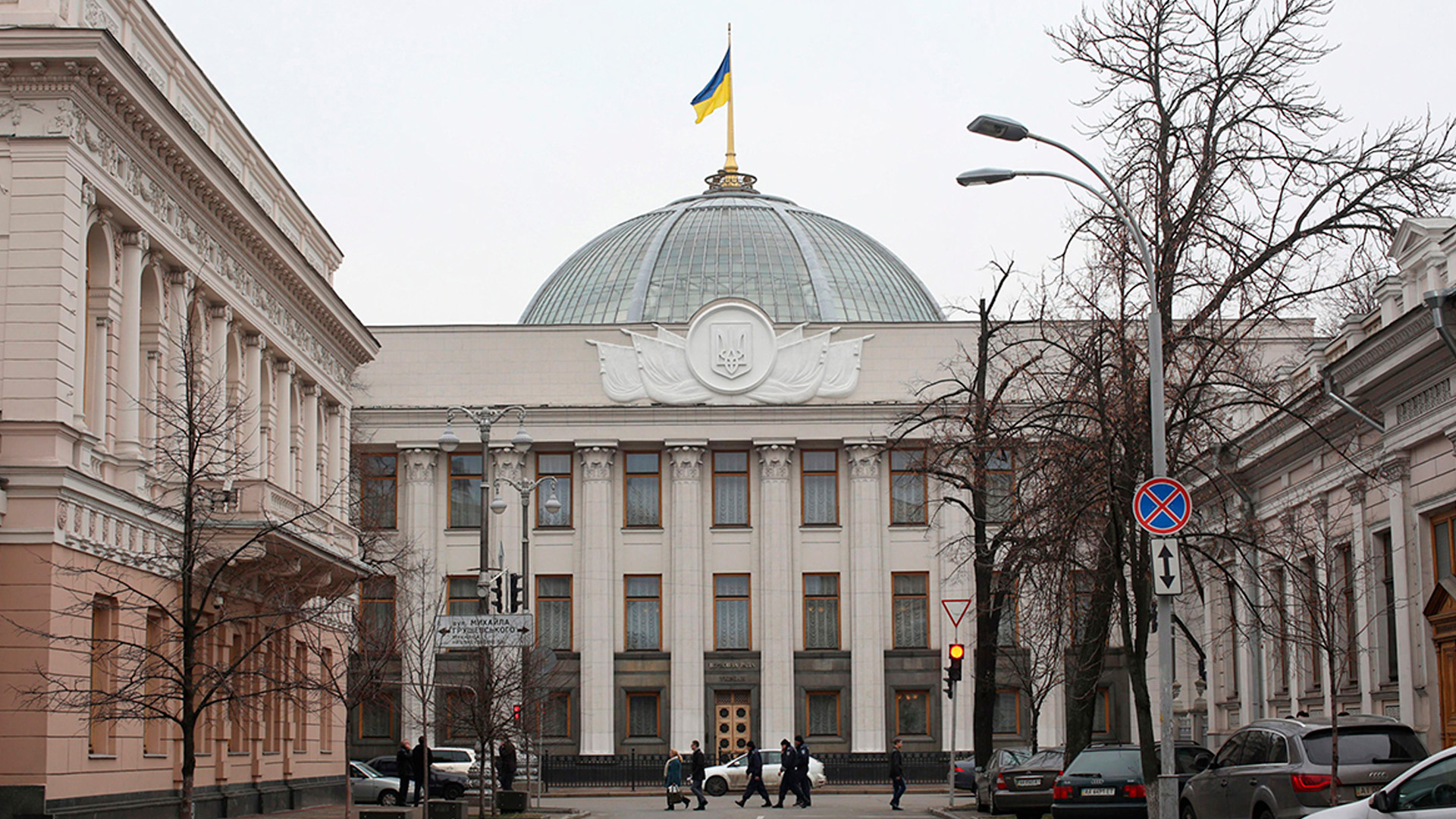 На Западе назвали нереалистичным отказ Киева от территориальных уступок с учетом провала ВСУ