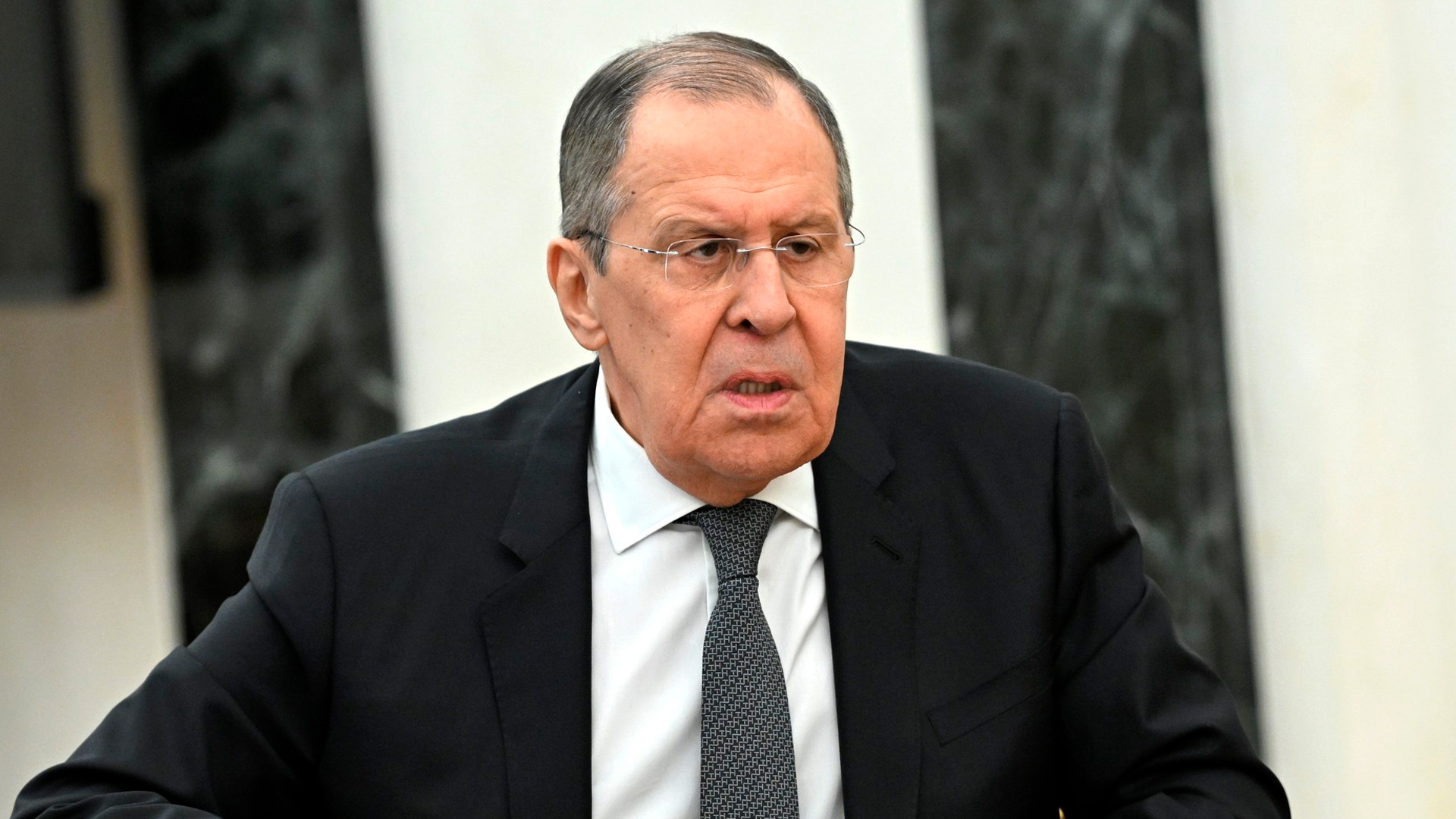 МИД: в саммите РФ и США на Аляске примет участие Лавров
